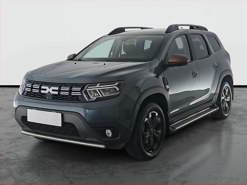 Dacia Duster (2023) Extreme 1.5 Blue dCi, 4x4 - fotka 2 z 18