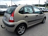 Citroën C3 1,1 SX - náhled 8