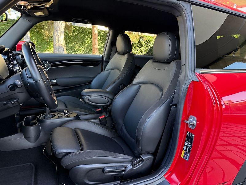 Mini Ostatní SE 135 kW ACC / Tepelné čerpad - fotka 13 z 31