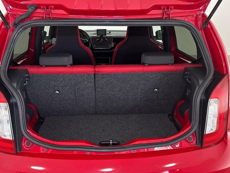Škoda Citigo Monte Carlo - fotka 10 z 25
