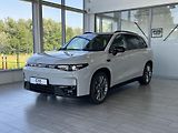 Leapmotor C10 REEV (2025) Design Hybrid EV - náhled 1