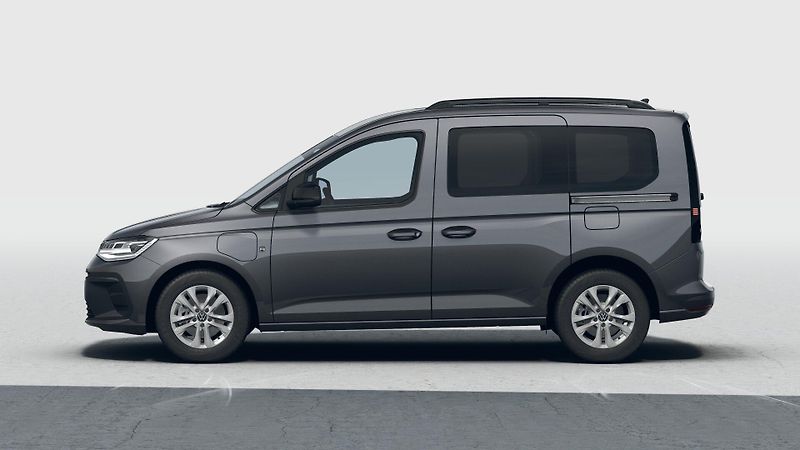 Volkswagen Caddy (2026) Life 1,5 TSI PHEV DSG - fotka 2 z 15