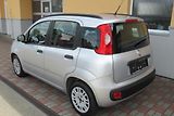 Fiat Panda 1.2i KLIMA - náhled 1