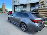 Toyota Corolla 2.0 Hybrid automat GR SPORT - náhled 4