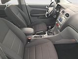Ford Focus (2011) 1.6 TDCi, nová STK, Tažné - náhled 9