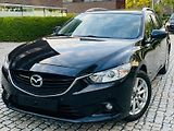 Mazda 6 2.0i 1.MAJITEL VÝHŘEV SENZORY - náhled 1