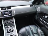 Land Rover Range Rover Evoque (2012) Si4, 4X4, Automat, Kůže, Navi - náhled 8