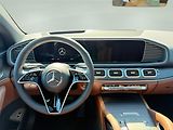 Mercedes-Benz Ostatní (2026) GLE 450 d 4MATIC Coupé - náhled 8