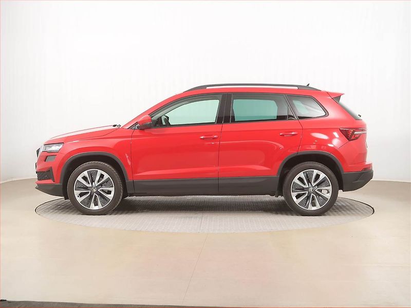 Škoda Karoq (2023) 1.5 TSI - fotka 3 z 16