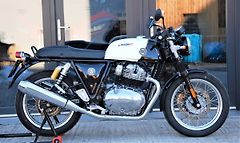 Royal Enfield Continental GT 650 (2026) Twin - fotografie inzerátu