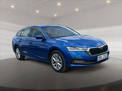 Škoda Octavia 2,0 TDI 85 Style - fotografie inzerátu