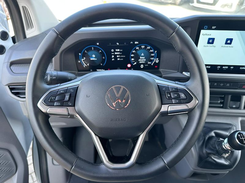 Volkswagen Transporter T7 2.0 TDI 110kW  - fotka 10 z 16