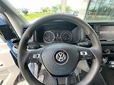 Volkswagen Crafter 2.0TDi 130kw, velká zahrádka - náhled 21