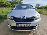 Škoda Rapid (2013) 1.2 TSI, první majitel, +zimní - náhled 8
