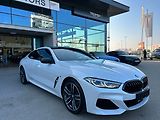BMW Řada 8 M850i xDrive GranCoupé 08/2025 - náhled 6