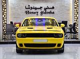 Dodge Challenger (2019) Americká klasika - náhled 1