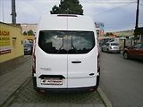 Ford Transit Custom 2,2 TDCI L2H2 KLIMA 9 MÍST - náhled 4