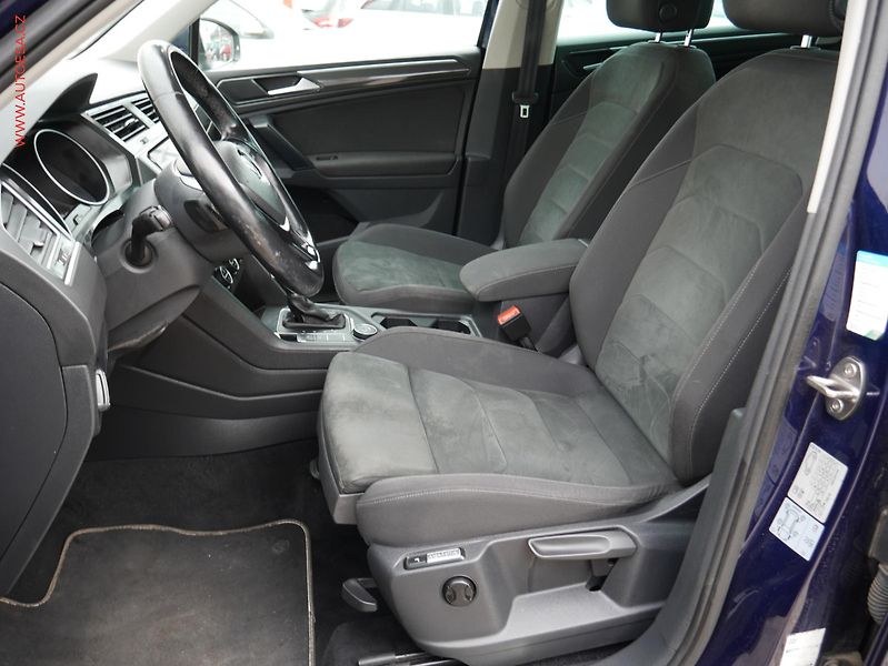 Volkswagen Tiguan (2018) 2.0 TDi 4x4, 1.maj,ČR, DSG - fotka 9 z 20