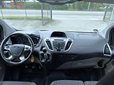 Ford Transit Custom 2.0 TDCi 96 kW 6 míst - náhled 9