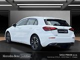 Mercedes-Benz Třídy A A-Třída 180 - náhled 7