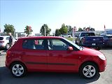 Škoda Fabia 1,2 HTP 2x kola, koupeno v ČR - náhled 9
