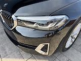 BMW Řada 5 (2023) 520xd, Luxury Line, Panorama - náhled 9