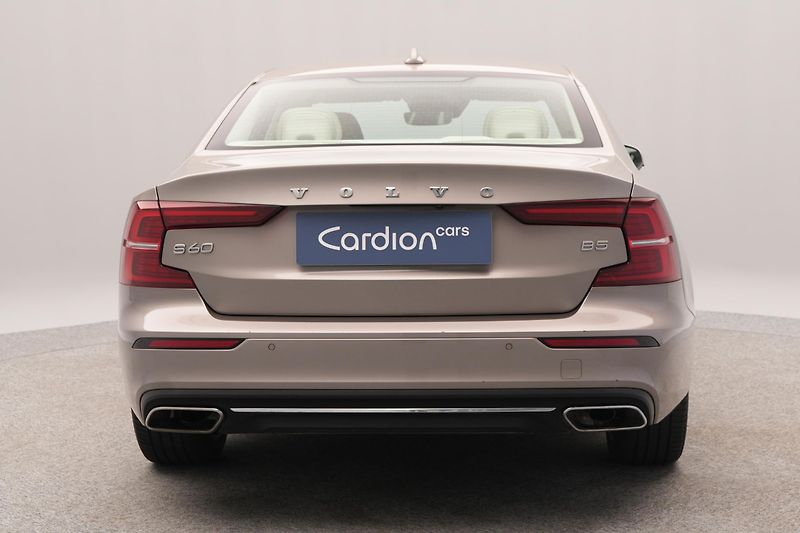 Volvo S60 B5 INSCRIPTION CZ - fotka 8 z 44