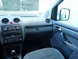 Volkswagen Caddy (2015) Maxi 1.6 TDI, 7Míst, ČR - náhled 8