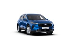 Ford Kuga (2025) 1.5 EcoBoost Titanium - fotografie inzerátu