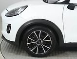 Ford Puma (2021) 1.0 EcoBoost mHEV, Serv.kniha - náhled 15
