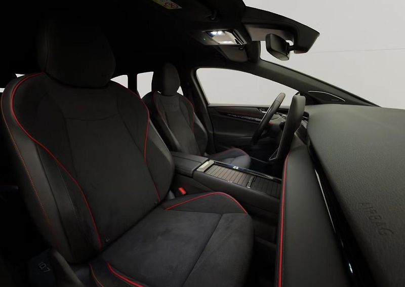 Volkswagen ID.7 Tourer GTX 360kam Masáž HuD Tažné - fotka 20 z 31
