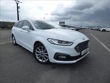 Ford Mondeo 2,0 LED,Navi,Titanium servis - náhled 1