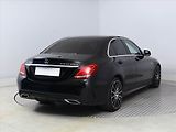 Mercedes-Benz Třídy C (2015) AMG Style C 300 h, Automat - náhled 4