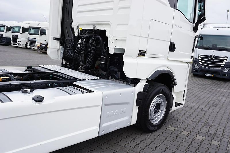 MAN TGX (2023) 18.510 / EURO 6 / GX / ACC / I - fotka 39 z 48