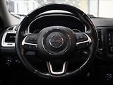 Jeep Compass 1,6 MultiJet 88kW VÝPRODEJ! - náhled 9