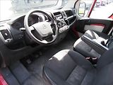 Citroën Jumper 2,2 HDI 110kW 6 míst - náhled 9