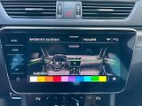 Škoda Superb (2022) SportLine 1.5TSI Webasto! 1.Ma - náhled 42