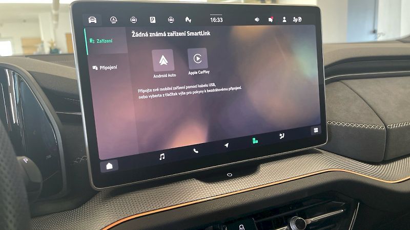 Škoda Kodiaq (2025) Sportline 2.0TDI 142kW DSG 4x4 - fotka 28 z 33