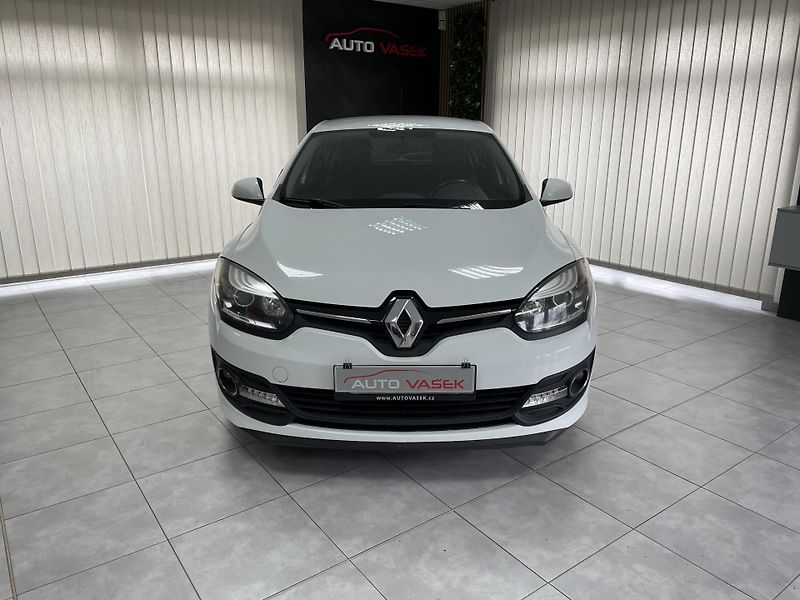 Renault Mégane 1.6 i LPG ČR SERVISKA LPG 2034 - fotka 4 z 23