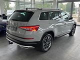 Škoda Kodiaq (2018) 2,0TSi DSG 4x4 SCOUT 7.MÍST  - náhled 7