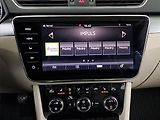 Škoda Superb (2018) Style 2.0 TDI, Kůže, Navi - náhled 12