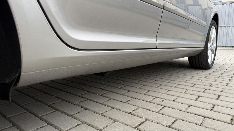 Škoda Octavia 1.4TSi*90kW*ELEGANCE PLUS*TOP* - fotka 9 z 25
