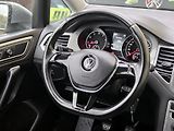 Volkswagen Golf Sportsvan TSi CEBIA,KAMERA,Bi-xenony  - náhled 25