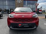 Toyota Yaris Cross 1.5 Hybrid 130k ODBĚR IHNED - náhled 2