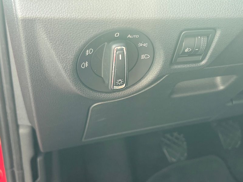 Škoda Scala (2025) Top Selection 1.0TSi 85kW 6°ma - fotka 27 z 28