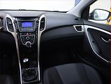 Hyundai i30 (2016) Comfort 1.6 CRDi, Serv.kniha - náhled 8