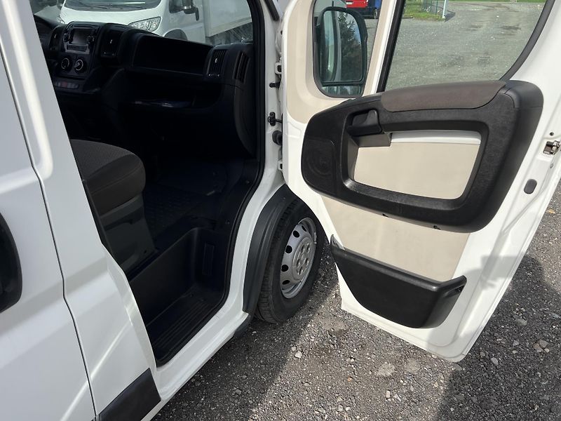 Peugeot Boxer L5H3,MRAZÁK -29Ć,ČR,1.maj,DPH - fotka 22 z 42