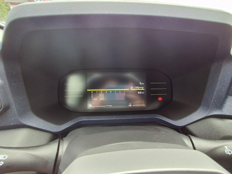 Dacia Duster (2026) Expression Eco-G 120 auto - fotka 16 z 37