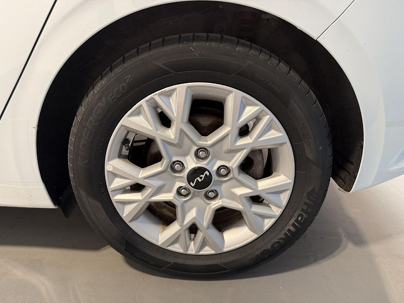 Kia Ceed 1.5 T-GDI 118kW Spin DCT - fotka 13 z 13