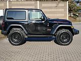 Jeep Wrangler 2.0T Rubicon,CZ,2xStřecha - náhled 7